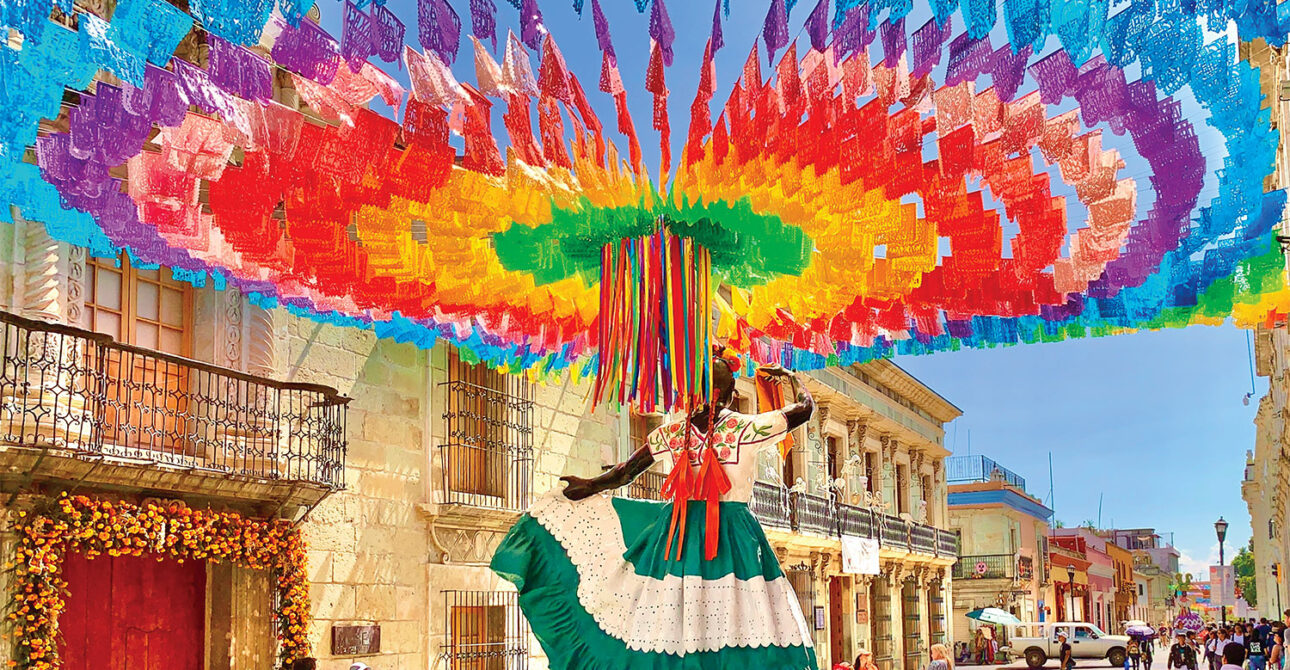Oaxaca