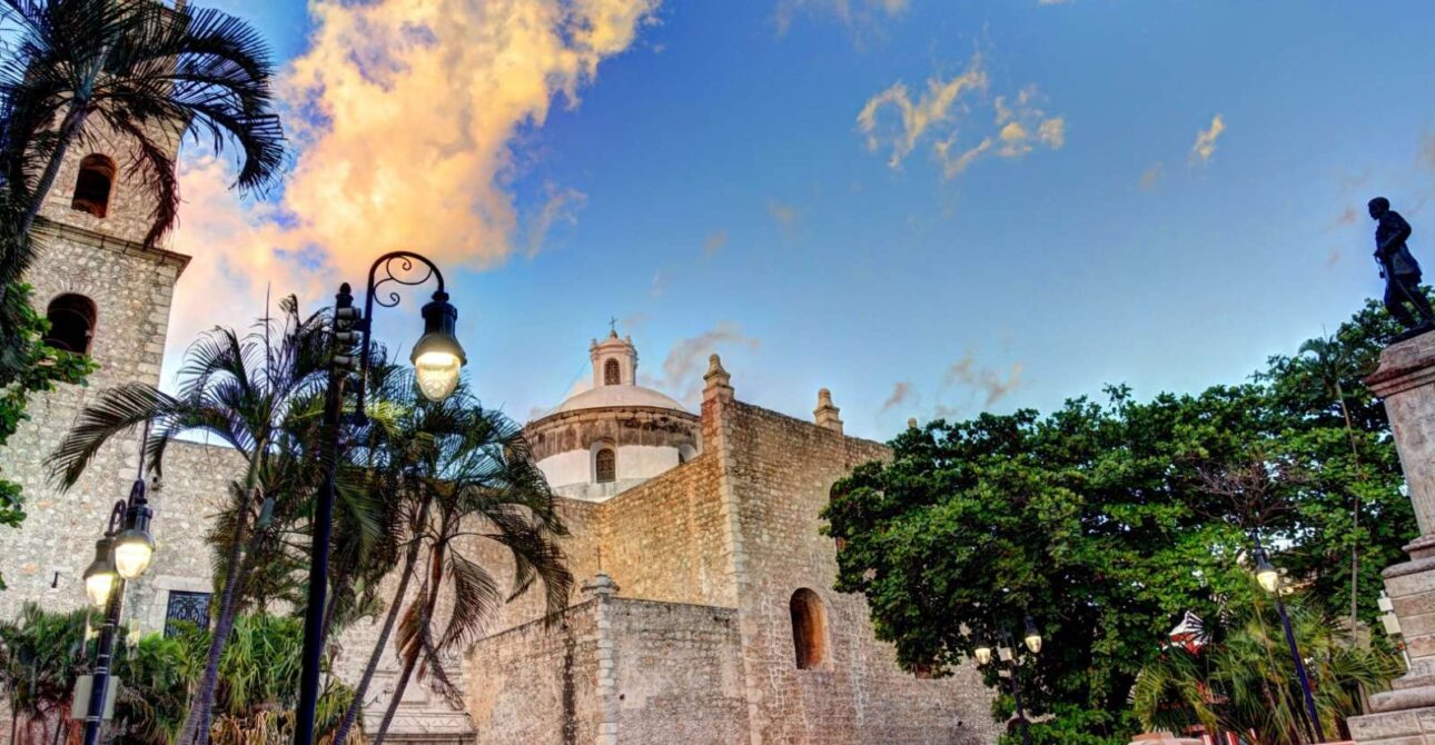Mérida