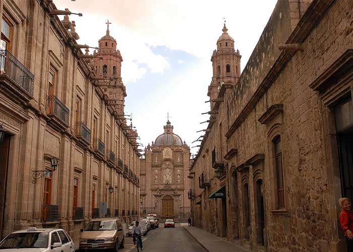 Morelia