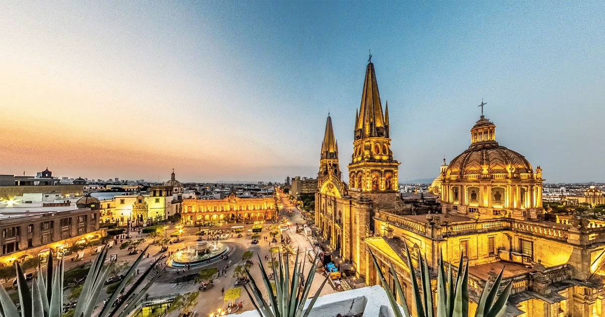 Guadalajara