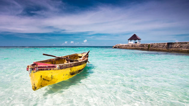 Montego Bay, Jamaica