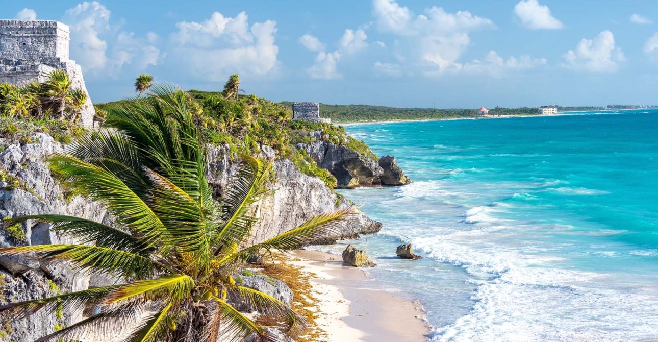 Tulum, Riviera Maya