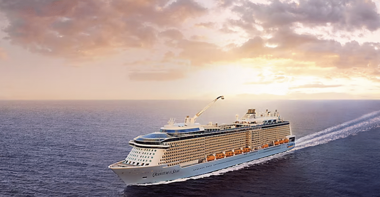 Crucero a Ensenada