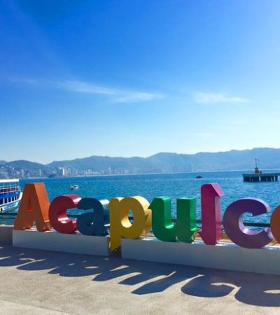 Acapulco-letras