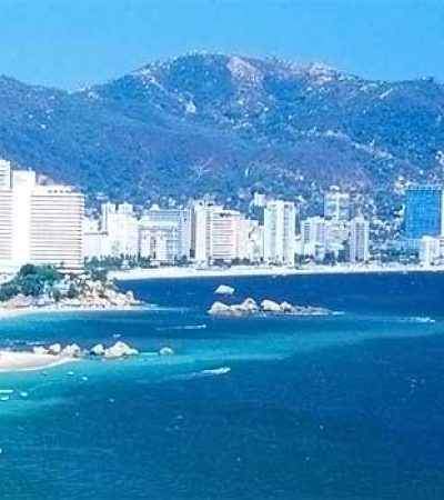 Acapulco