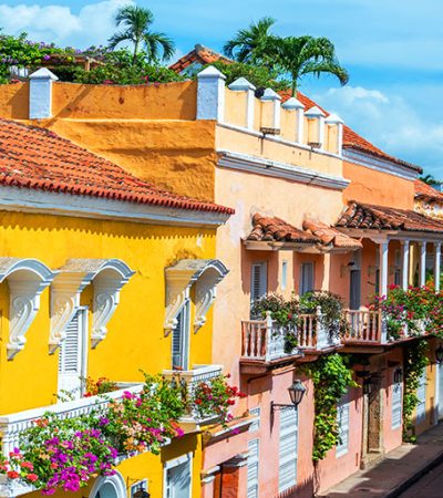Cartagena