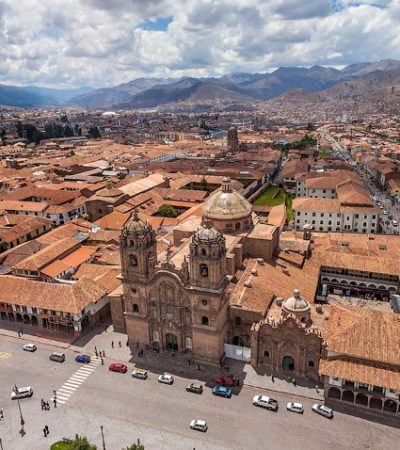 Cusco