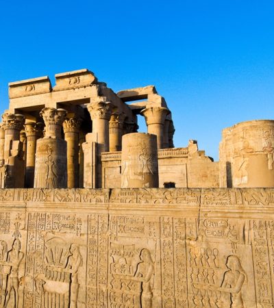 Kom-Ombo