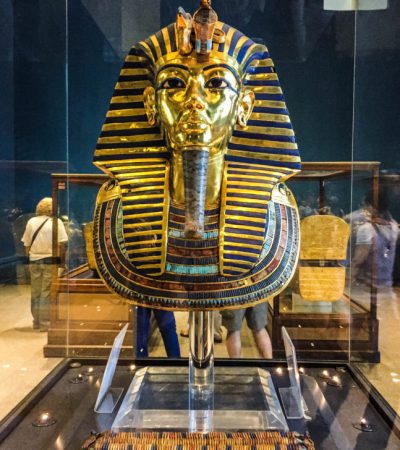 Museo-El-Cairo-