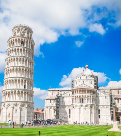 Pisa