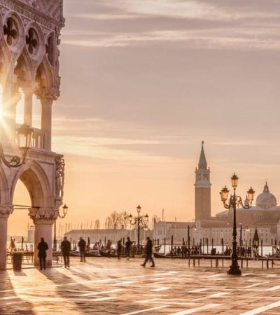Venecia