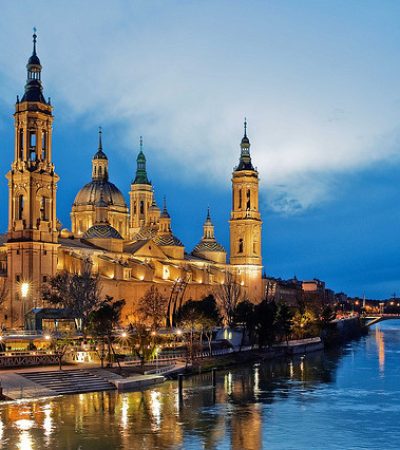 Zaragoza