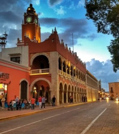 Mérida - Viajes Macaro