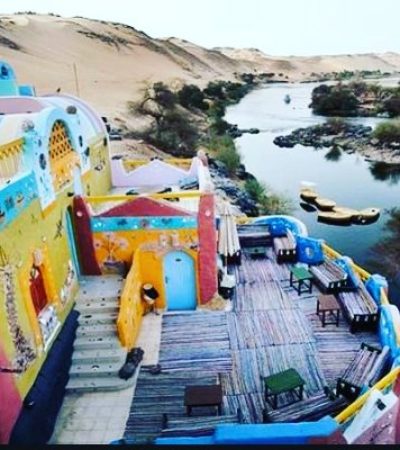 nubian-village-aswan