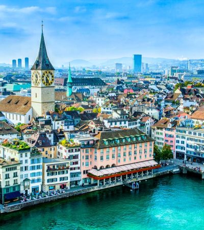zurich